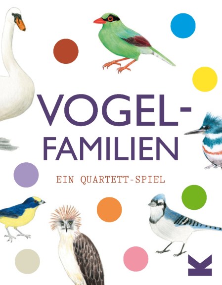 Vogel-Familien