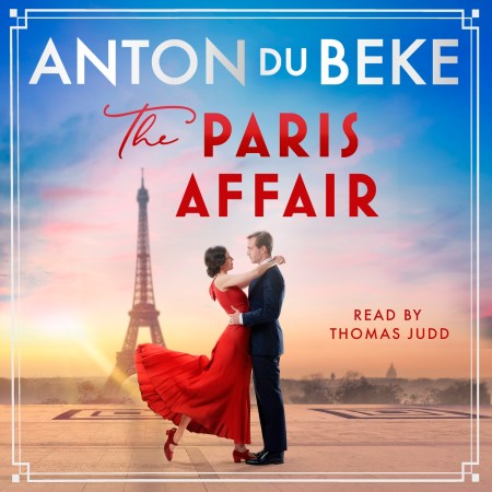 The Paris Affair