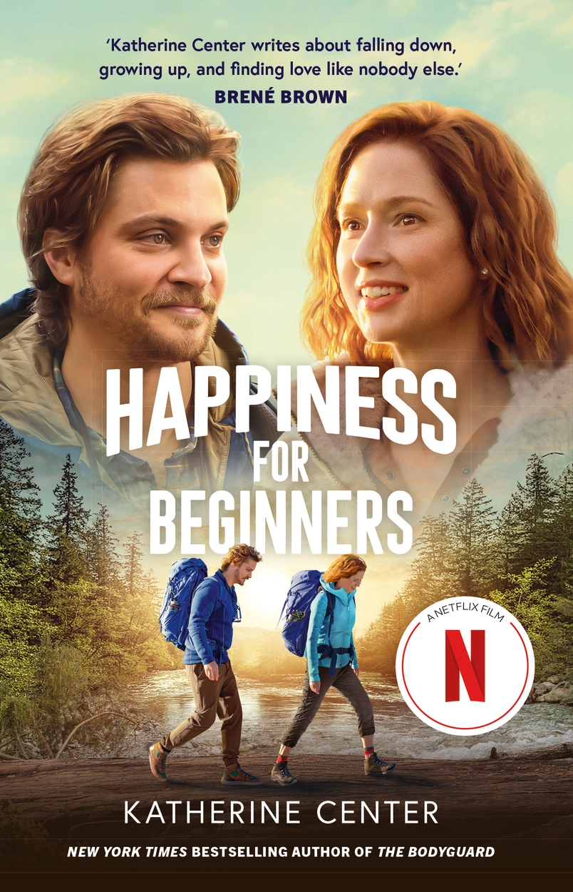 Happiness For Beginners by Katherine Center | Orion - Bringing You News  From Our World To Yours