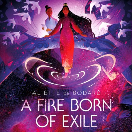 A Fire Born of Exile