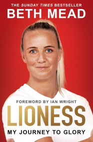 Lioness – My Journey to Glory