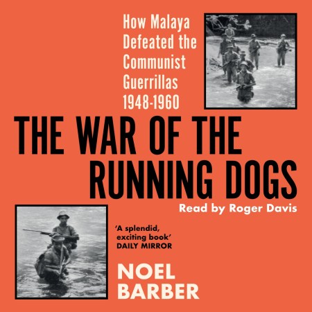 The War of the Running Dogs