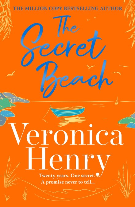 The Secret Beach