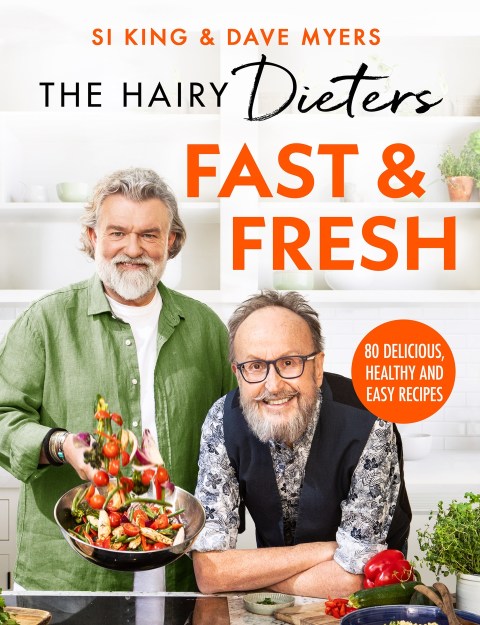 The Hairy Dieters’ Fast & Fresh