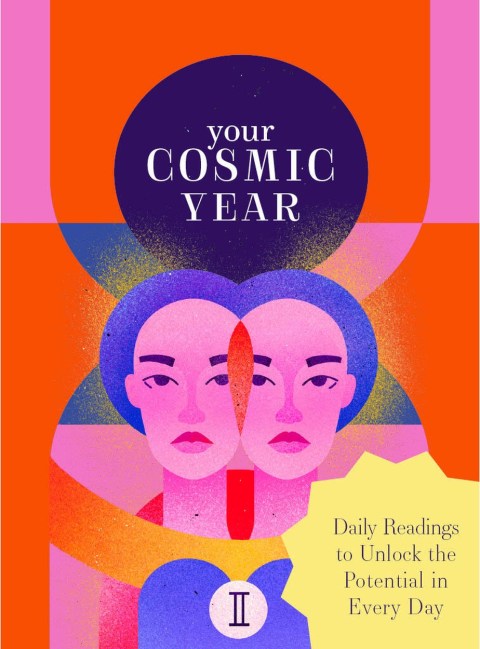 Your Cosmic Year