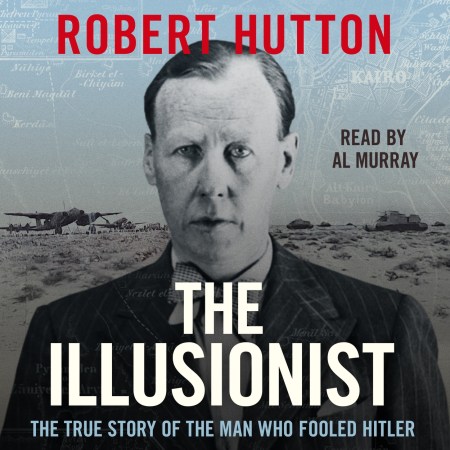 The Illusionist