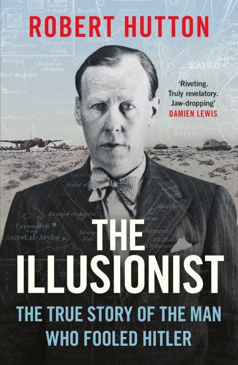 The Illusionist