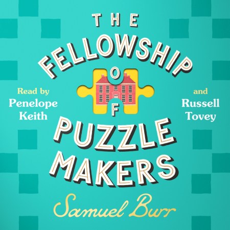 The Fellowship of Puzzlemakers