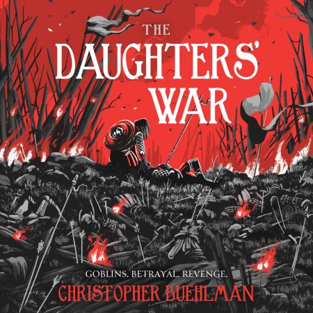 The Daughters’ War