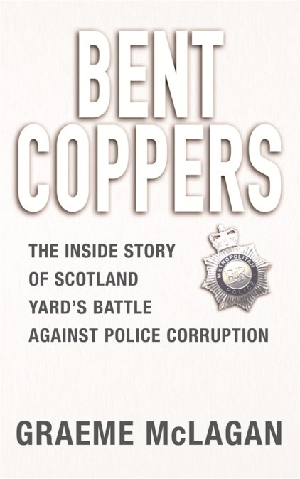 Bent Coppers