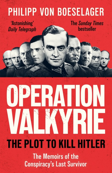 Operation Valkyrie