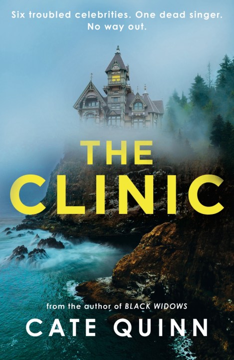 The Clinic