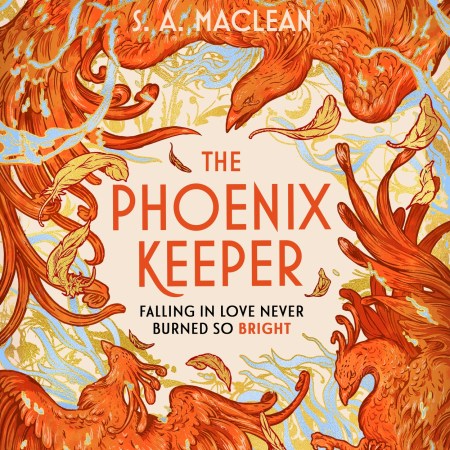 The Phoenix Keeper