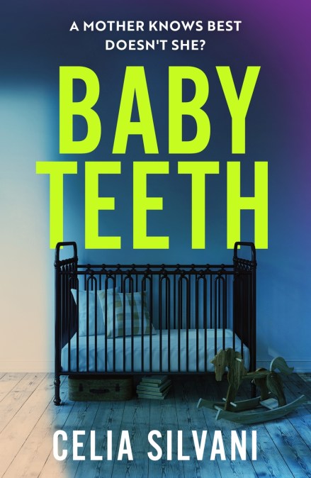 Baby Teeth