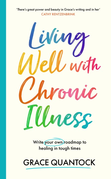 Living Well with Chronic Illness