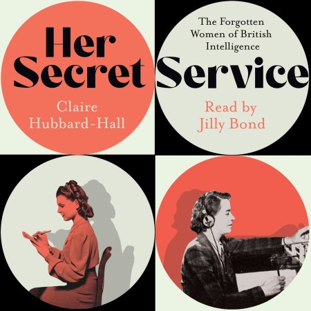 Her Secret Service