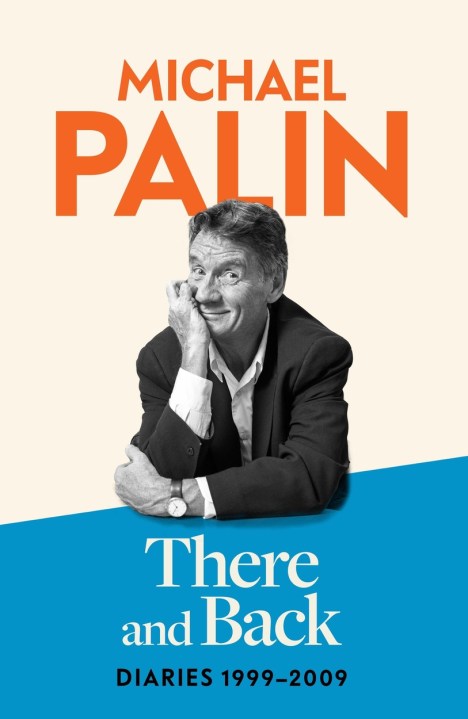 Michael Palin at Kings Place for Guardian Live