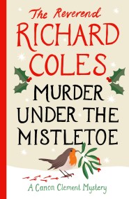 Murder Under the Mistletoe