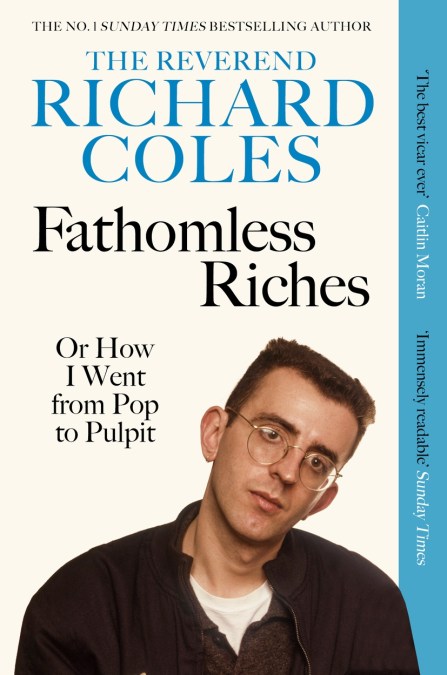 Fathomless Riches