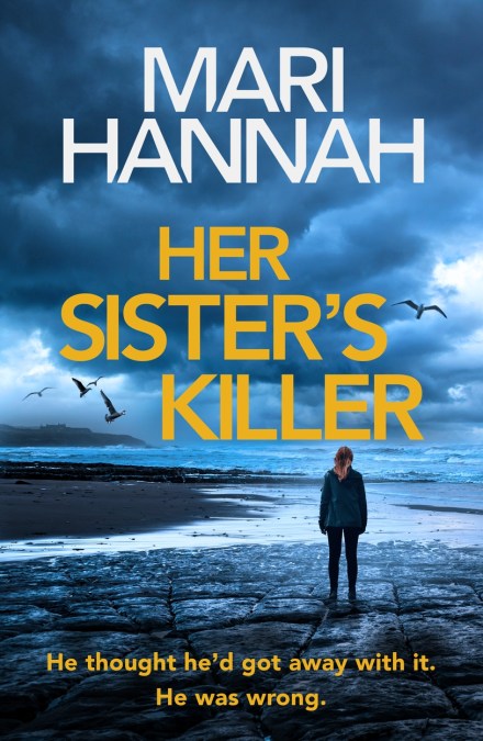 Her Sister’s Killer