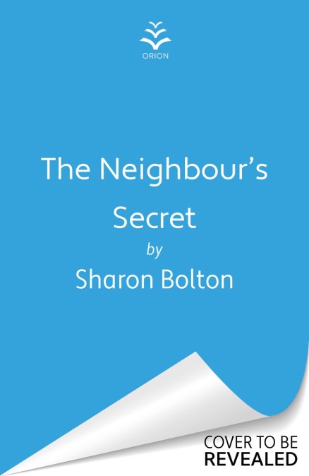 The Neighbour’s Secret