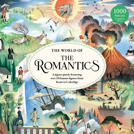 The World of the Romantics