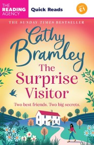 The Surprise Visitor (Quick Reads)