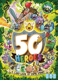 50 Heroes