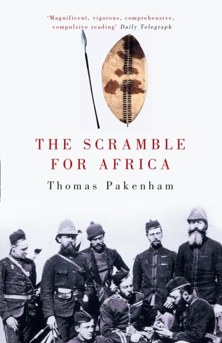 The Scramble for Africa