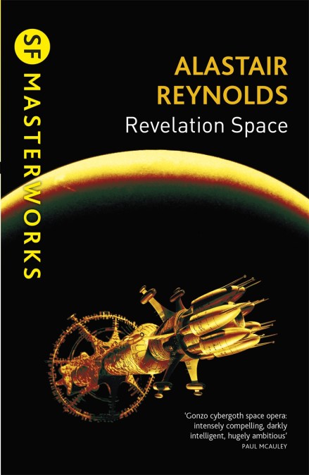 Revelation Space