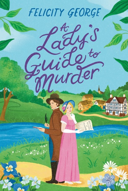 A Lady’s Guide to Murder